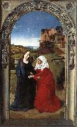 The Visitation